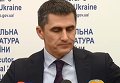 Виталий Ярема рассказал об условиях своей отставки