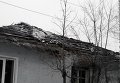 Ситуация в Первомайске Луганской области