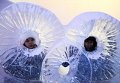 Ледяной фестиваль в Харбине