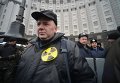 Работники Чернобыльской АЭС требуют погасить задолженность по зарплате