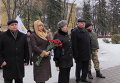 День Соборности Украины в Краматорске