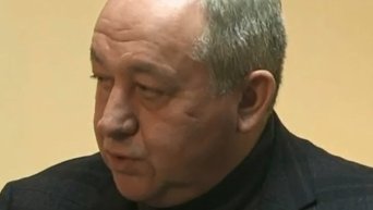 Александр Кихтенко о возможности введения военного положения в Донецкой области