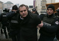 Полиция Косово задерживает мэра Приштины