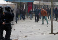Беспорядки в Косово