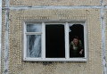 Ситуация в Донецке после обстрела