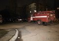 На месте взрыва в Одессе в ночь на 6 февраля 2015 года