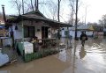 Шесть человек погибли в результате наводнения на востоке Болгарии