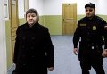 Мать Надежды Савченко, Мария, на заседании суда