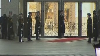Представители нормандской четверки собираются в Минске. Прямая трансляция