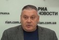 Евгений Копатько в РИА Новости Украина