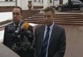 Захарченко: в случае нарушений договоренностей новых меморандумов не будет. Видео