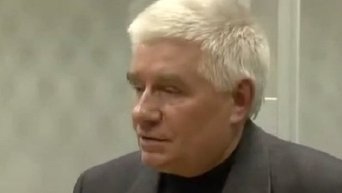 Михаил Чечетов в суде
