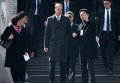 Британский принц Уильям прибыл в Китай