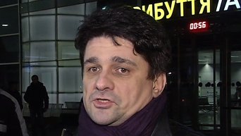 Вадим Прохоров, адвокат Анны Дурицкой