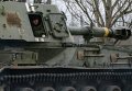 На Донбассе ВСУ продолжают отвод тяжелых вооружений