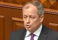 Глава Верховного суда Украины Ярослав Романюк о действиях судьи Царевич