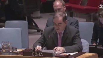 В ООН рассказали о гуманитарной помощи для Донбасса