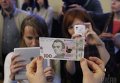 Банкнота 100 гривен нового образца