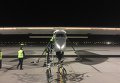 Самолет Solar Impulse 2