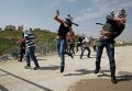 Столкновения на Западном берегу реки Иордан