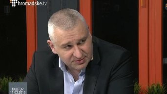 Марк Фейгин - адвокат Надежды Савченко. Видео