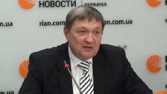 Виктор Суслов комментирует деятельность НБУ