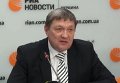 Виктор Суслов комментирует деятельность НБУ