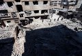 Ситуация в Сирии