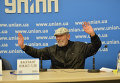 Кикабидзе думает над получением политического убежища в Украине
