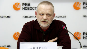 Андрей Золотарев. Архивное фото