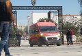 Нападение на музей в Тунисе