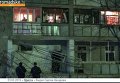 Взрыв в жилом доме в Одессе. Видео