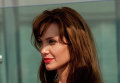 Американская актриса Анджелина Джоли. Архивное фото