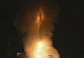 Испытание ракеты Minuteman III