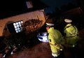 Полиция провела в Дюссельдорфе обыск в доме пилота разбившегося А320