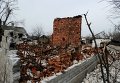 Ситуация в Логвиново Донецкой области