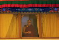 Тибетский духовный лидер Далай-лама прибыл на фестиваль в индийскую Дхарамсалу