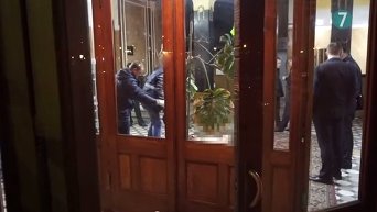 В Одессе убили директора гостиницы Пассаж