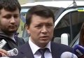 Адвокат Бочковского рассказал об аресте экс-главы ГСЧС