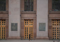 Здание Киевского городского совета и Киевской горгосадминистрации