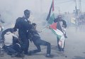 Палестино-израильский конфликт