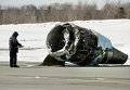 По меньшей мере 25 человек пострадали в результате аварийной посадки лайнера авиакомпании Air Canada в международном аэропорту канадского города Галифакс. На борту лайнера Airbus А320, вылетевшего накануне вечером из Торонто, находились 132 пассажира и 5 членов экипажа.
