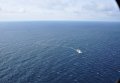 Крушение траулера Дальний Восток в Охотском море