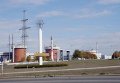 Южно-Украинская АЭС. Архивное фото
