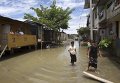 Наводнение в Эквадоре