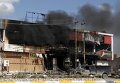 Иракское правительство одержал победу над Исламским Государством повстанцев в городе Тикрите