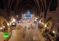 В Европе церкви превращают в скейт-парки и пиццерии