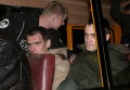Освобожденные из плена ДНР украинские военные