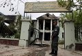 В результате нападения талибов на суд в Афганистане погибли 18 человек