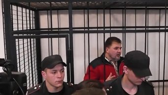 Выступление Руслана Коцабы в суде